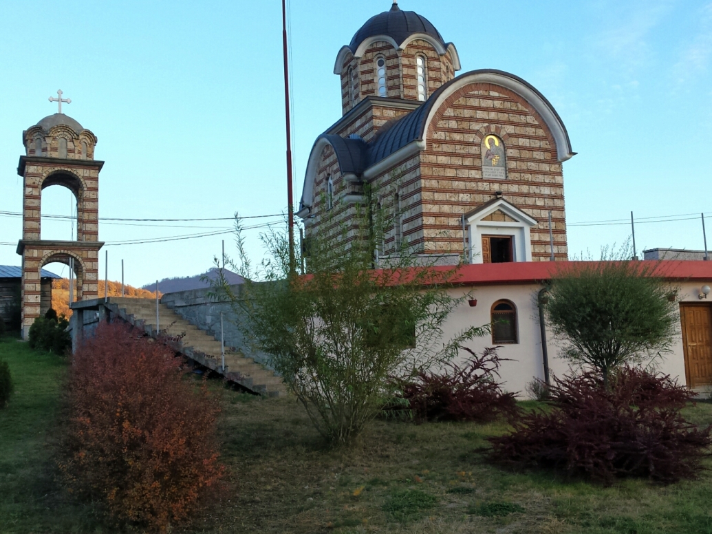 kosovo je srbija